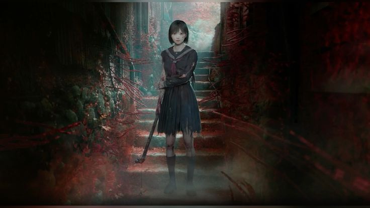 Silent Hill f  Day 1 Edition - PlayStation 5 - Image 2